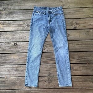 Calvin Klein Slim Fit Jeans